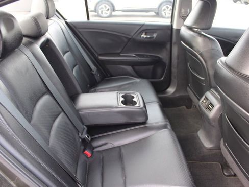 Used 2014 Honda Accord EX-L image 21