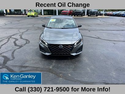 Used 2023 Nissan Altima 2.5 SR