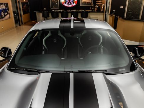 Used 2020 Ford Mustang Shelby GT500 w/ Carbon Fiber Track Pack RWD image 25