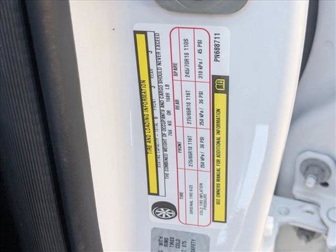 Used 2023 RAM 1500 Big Horn image 21