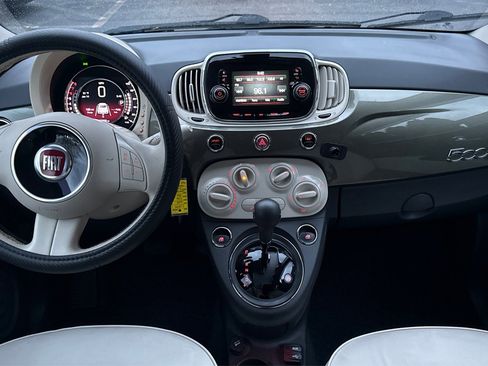 Used 2018 FIAT 500 Pop image 28