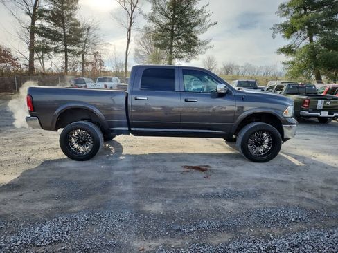 Certified 2016 RAM 1500 Laramie w/ Convenience Group image 6
