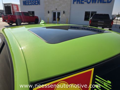 Used 2023 Dodge Charger R/T w/ Plus Group image 11