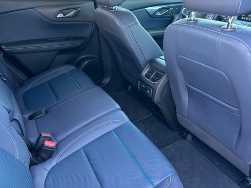 Used 2023 Chevrolet Blazer RS w/ Driver Confidence II Package AWD/4WD image 18