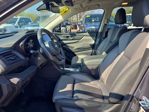 Used 2023 Subaru Ascent Onyx Edition Limited AWD/4WD image 13