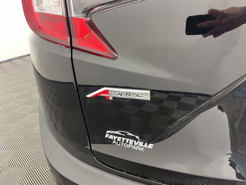 New 2026 Acura RDX A-Spec AWD/4WD image 19