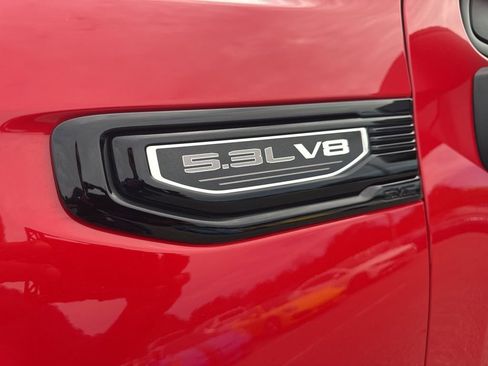 Used 2025 GMC Sierra 1500 Elevation w/ LPO, Elevation Black Package image 36