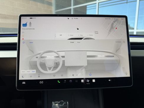 Used 2024 Tesla Model 3 Long Range image 23