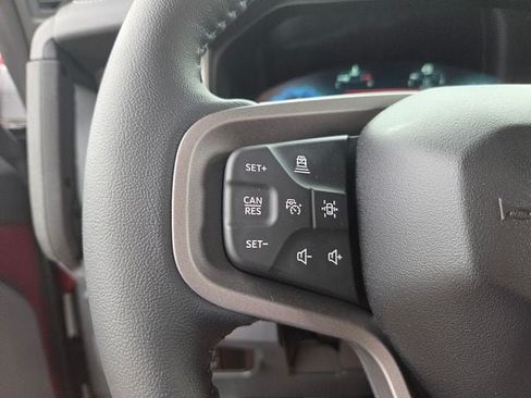 New 2026 Ford Bronco Outer Banks w/ Sasquatch Package AWD/4WD image 23