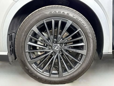 Certified 2025 Lexus RX 350 350 Premium image 33