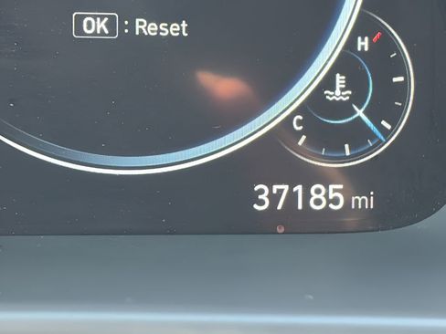 Used 2021 Hyundai Sonata SEL Plus w/ Tech Package FWD image 7