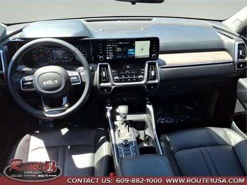 Used 2023 Kia Sorento S AWD/4WD image 24