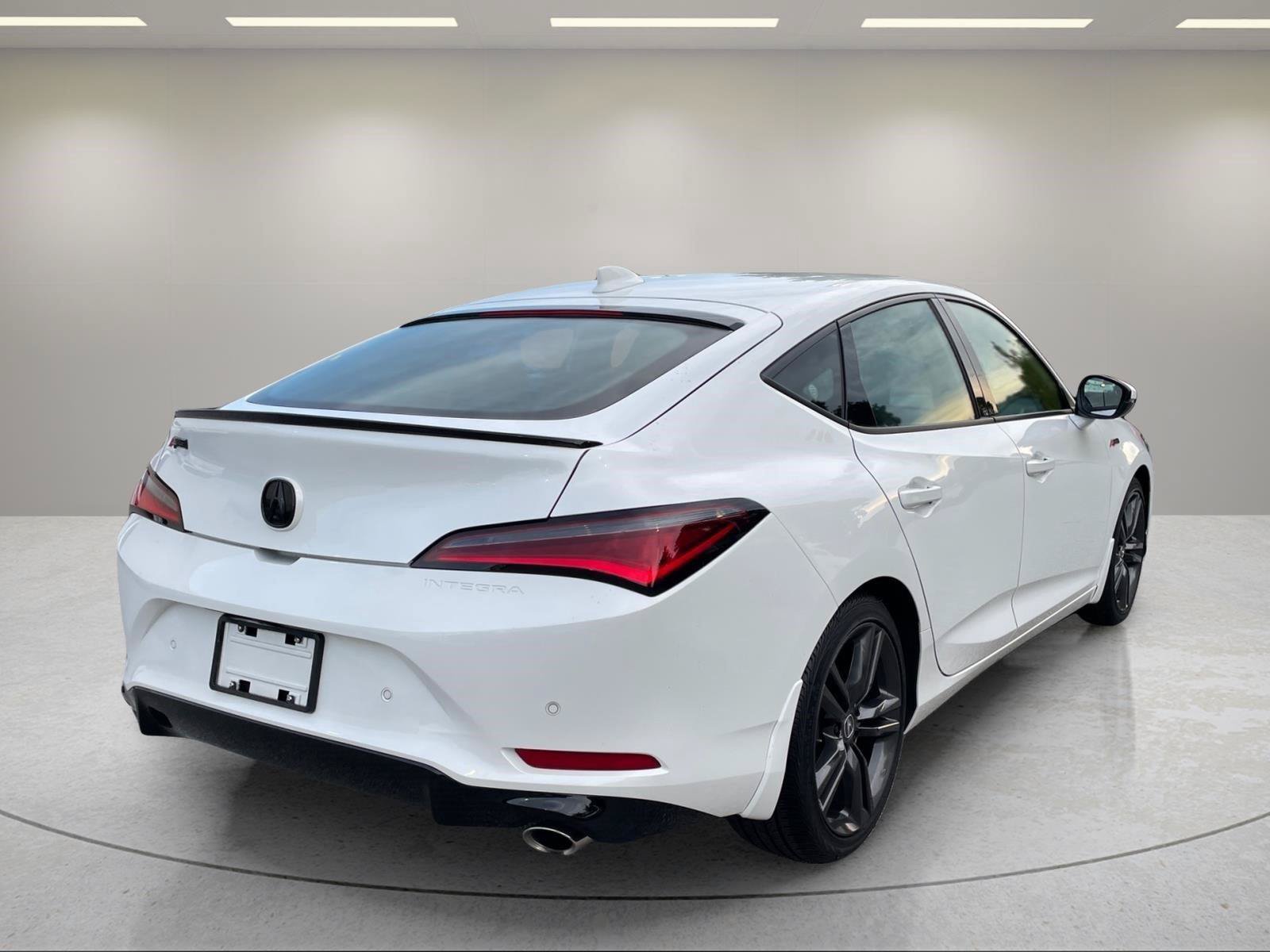 Used 2025 Acura Integra A-Spec w/ Technology Package FWD image 6