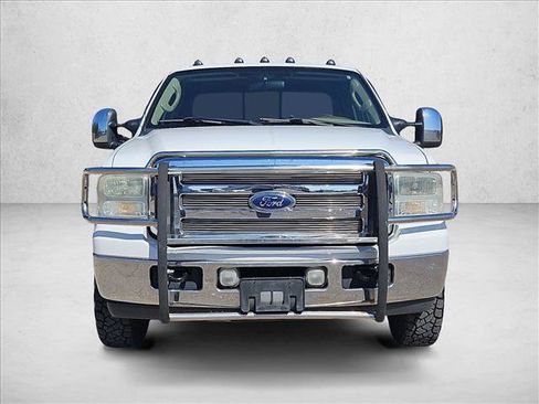 Used 2007 Ford F350 XL image 2