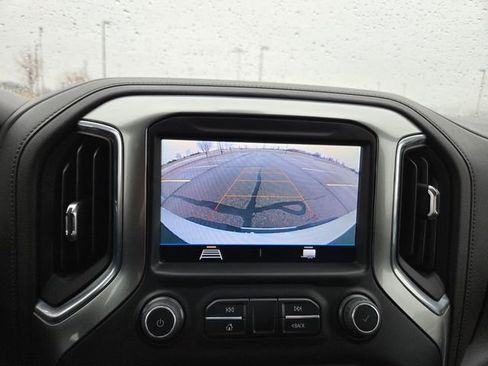 Used 2021 Chevrolet Silverado 3500 LT w/ Convenience Package image 27