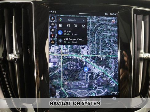 Used 2024 Volvo S60 B5 Core image 5