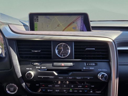 Used 2017 Lexus RX 350 FWD image 15