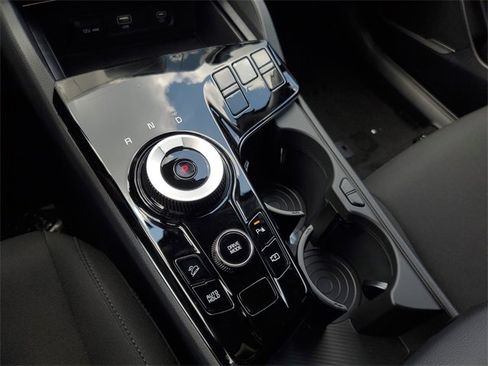 New 2025 Kia Sportage LX image 28