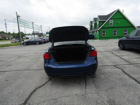 Used 2018 Nissan Maxima Platinum FWD image 7