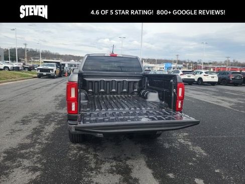 Used 2019 Ford Ranger XLT w/ Equipment Group 301A Mid image 8