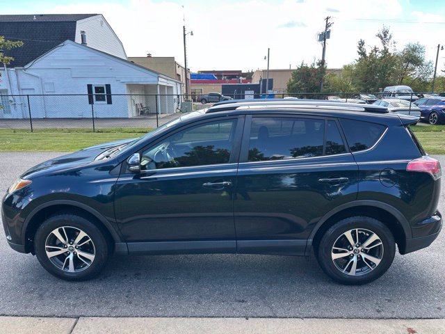Used 2018 Toyota RAV4 XLE FWD image 27