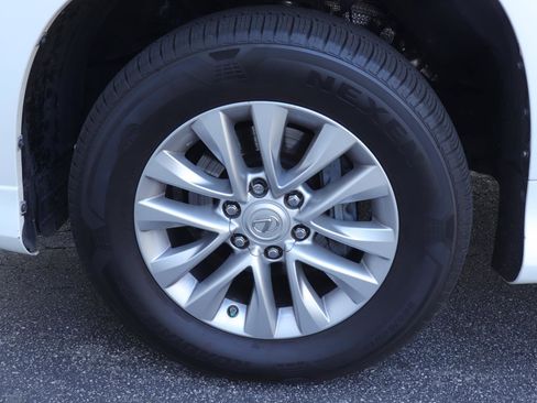 Used 2018 Lexus GX 460 Premium image 40