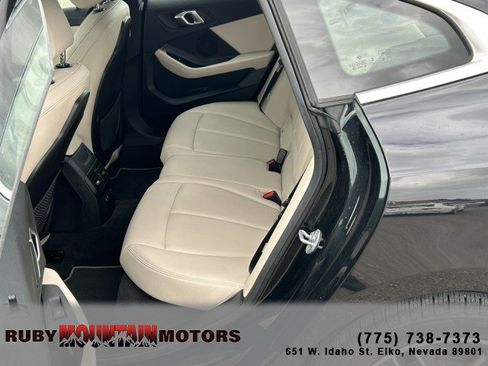 Used 2023 BMW 228i Gran Coupe FWD image 22