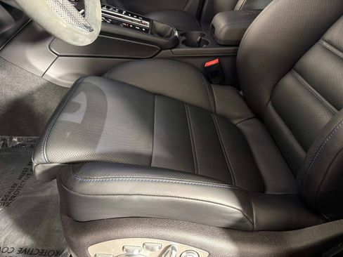 Used 2026 Porsche Macan GTS w/ Premium Package Plus (PU3) AWD/4WD image 40