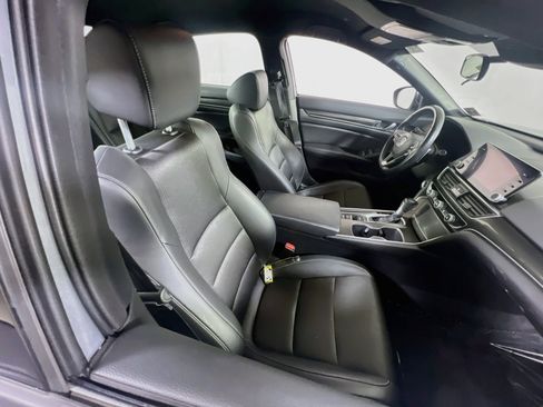 Used 2022 Honda Accord Sport image 25