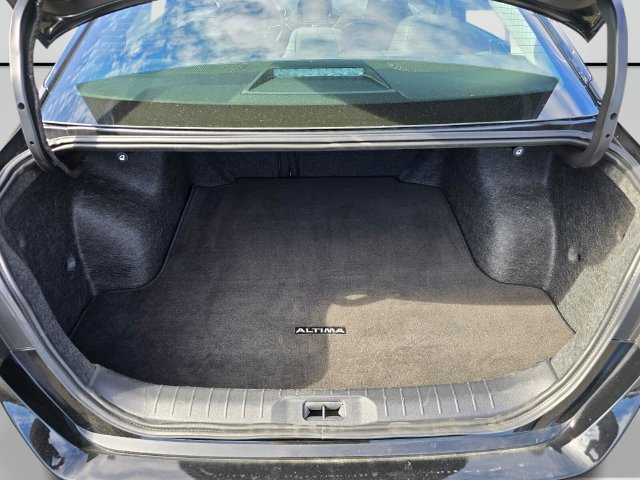 Used 2026 Nissan Altima 2.5 SV AWD/4WD image 14
