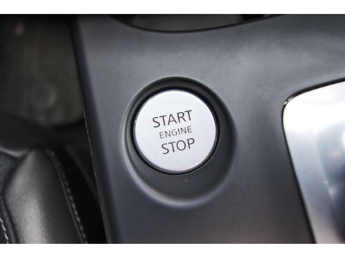 Used 2025 INFINITI QX50 Luxe AWD/4WD image 19