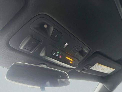 Used 2023 Chevrolet Camaro SS RWD image 34