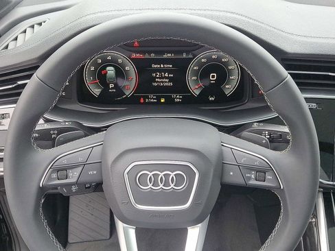 New 2026 Audi Q7 3.0T Premium image 15