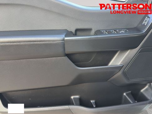 Used 2022 Ford F150 XL w/ STX Appearance Package RWD image 18