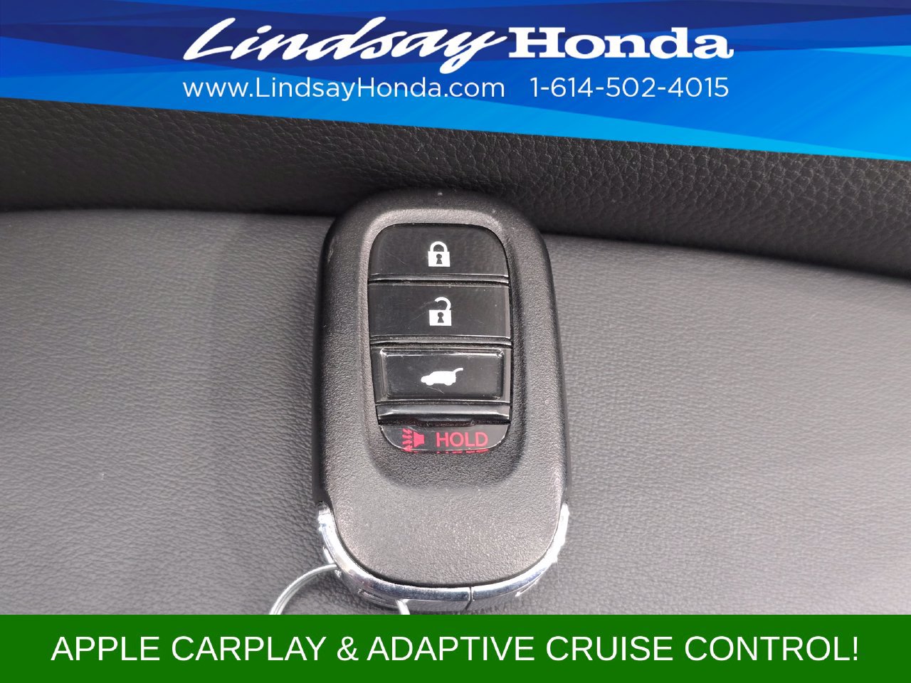 Used 2024 Honda HR-V LX image 23