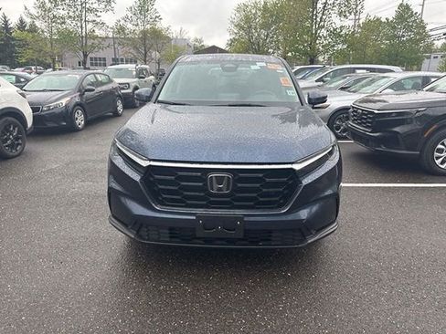 Used 2023 Honda CR-V EX image 2