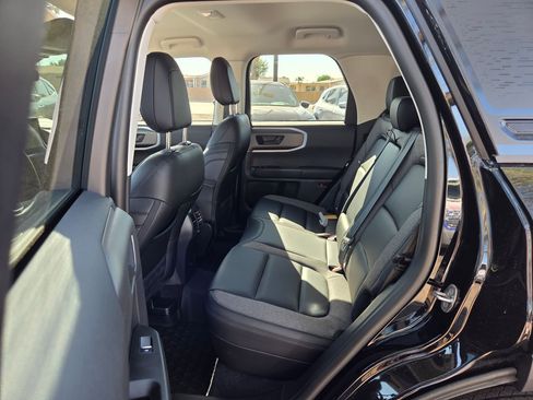 New 2025 Ford Bronco Sport Big Bend w/ Convenience Package image 16