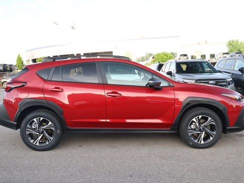 New 2026 Subaru Crosstrek 2.0i Premium AWD/4WD image 5