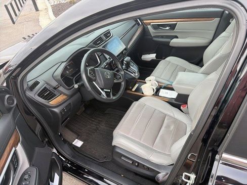 Used 2020 Honda CR-V Touring image 3