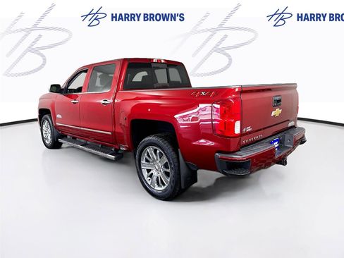 Used 2018 Chevrolet Silverado 1500 High Country image 29