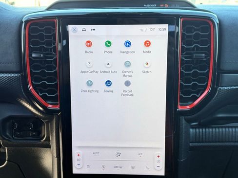 Used 2024 Ford Ranger Raptor image 33