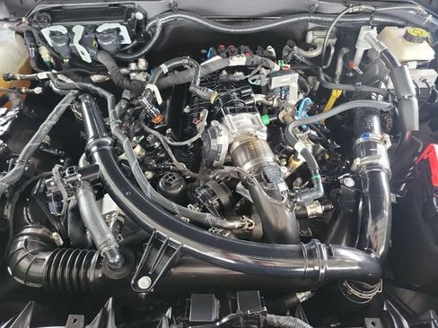 Used 2023 Ford Bronco Outer Banks w/ Sasquatch Package AWD/4WD image 30
