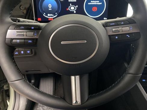 New 2025 Hyundai Santa Cruz Limited image 17