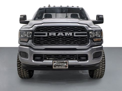 Used 2024 RAM 2500 Tradesman w/ Snow Chief Group image 3