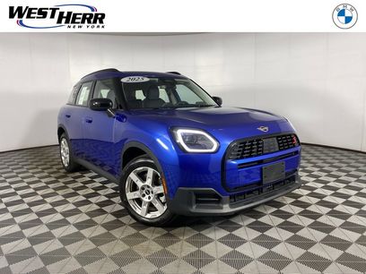 Used 2025 MINI Cooper Countryman S