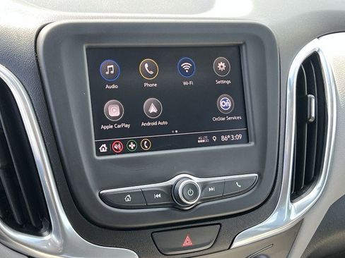 Used 2020 Chevrolet Equinox LS w/ LS Convenience Package image 13