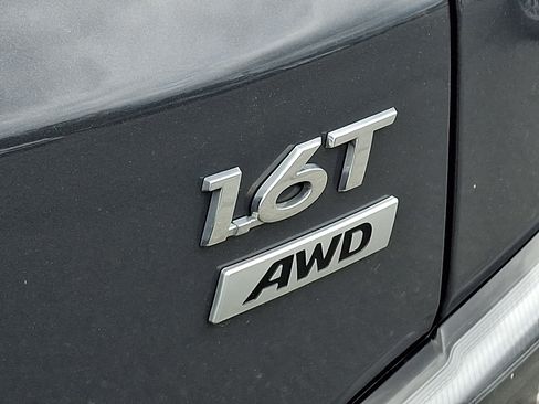 Used 2023 Hyundai Kona N Line w/ Cargo Package AWD/4WD image 33