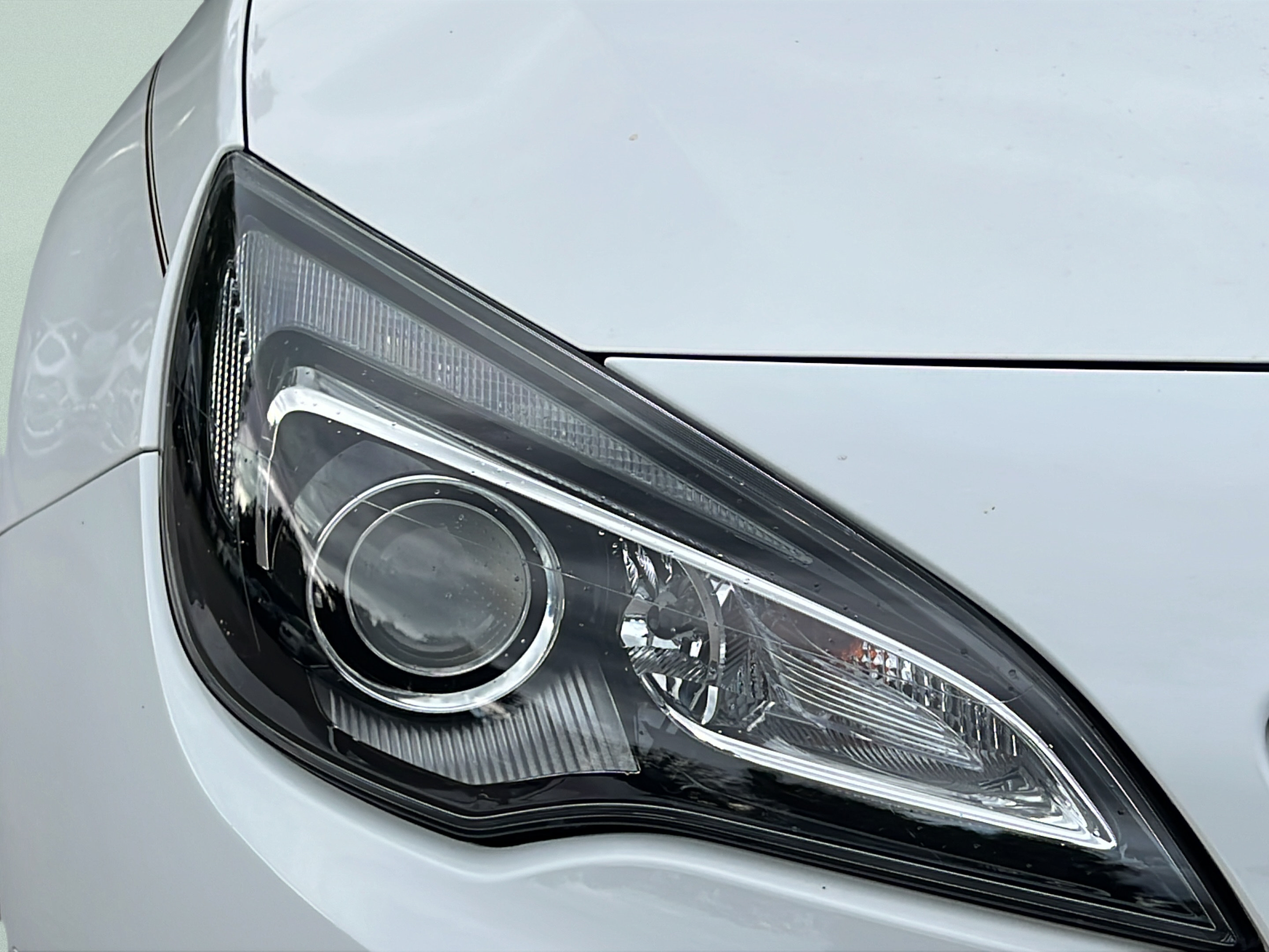 Used 2019 Buick Cascada Premium FWD image 21