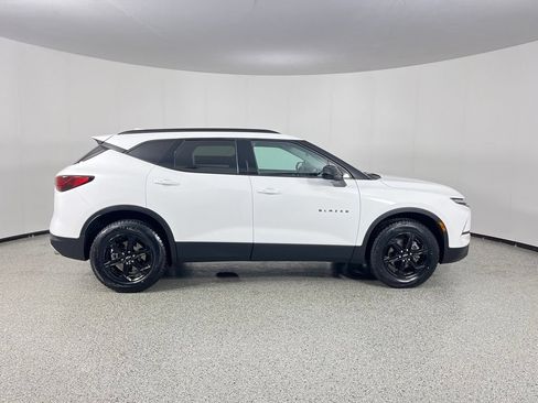 Used 2023 Chevrolet Blazer LT w/ Convenience Package FWD image 7