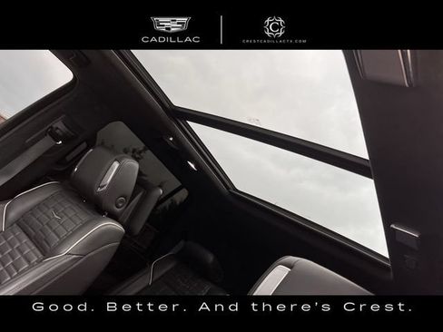 Used 2021 Cadillac Escalade Sport Platinum AWD/4WD image 20
